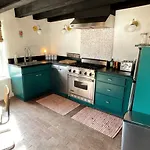 Holiday home Spacious Stylish Niji