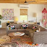 Spacious Stylish Niji Suite