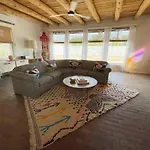 Spacious Stylish Niji Suite