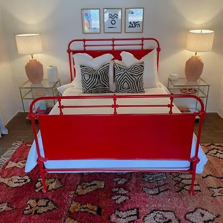 Holiday home Spacious Stylish Niji Santa Fe