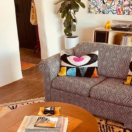 Spacious Stylish Niji Holiday home Santa Fe
