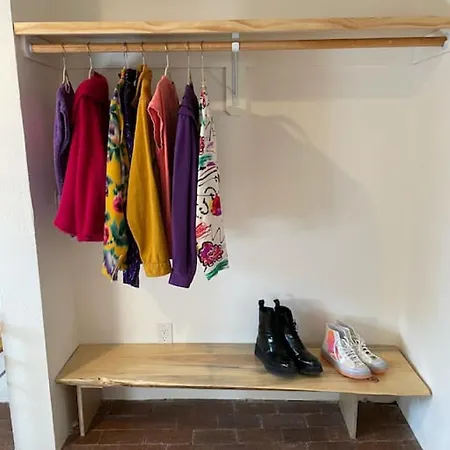Spacious Stylish Niji * Santa Fe
